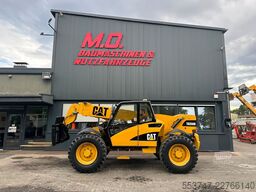 Caterpillar TH 350 B / 11,00 m / 3 t / SW