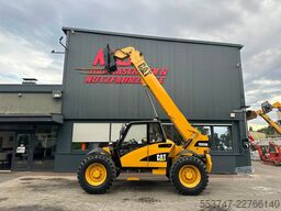 Caterpillar TH 350 B / 11,00 m / 3 t / SW
