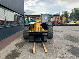 Caterpillar TH 350 B / 11,00 m / 3 t / SW