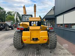 Caterpillar TH 350 B / 11,00 m / 3 t / SW