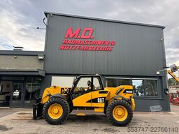 Caterpillar TH 350 B / 11,00 m / 3 t / SW
