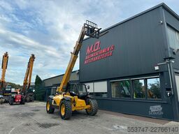 Caterpillar TH 350 B / 11,00 m / 3 t / SW
