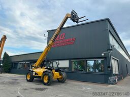 Caterpillar TH 350 B / 11,00 m / 3 t / SW