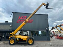 Caterpillar TH 350 B / 11,00 m / 3 t / SW