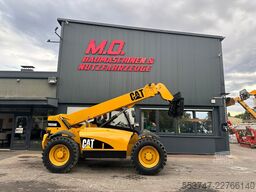 Caterpillar TH 350 B / 11,00 m / 3 t / SW