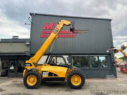 Caterpillar TH 350 B / 11,00 m / 3 t / SW