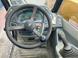 Caterpillar TH 350 B / 11,00 m / 3 t / SW