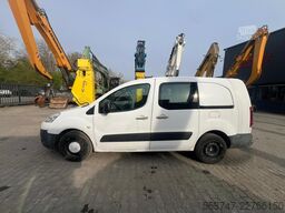 Peugeot Partner 1.6