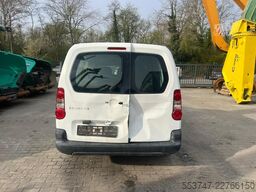 Peugeot Partner 1.6