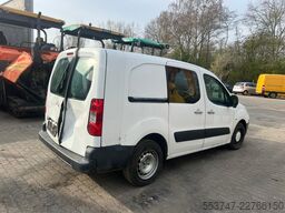 Peugeot Partner 1.6