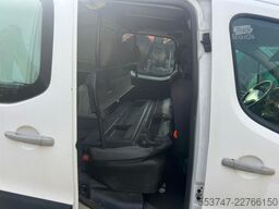 Peugeot Partner 1.6