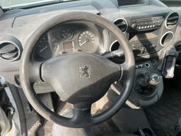Peugeot Partner 1.6