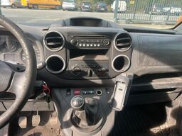 Peugeot Partner 1.6