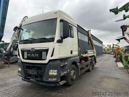 MAN TGX 26.400