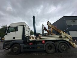 MAN TGX 26.400
