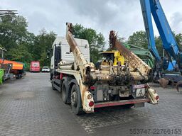 MAN TGX 26.400