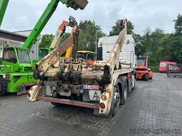 MAN TGX 26.400