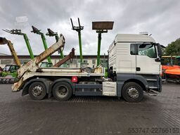MAN TGX 26.400