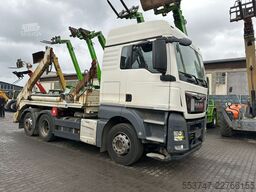 MAN TGX 26.400