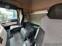 MAN TGX 26.400