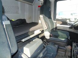 MAN TGA 18.400 + combi + lift + euro 5 + 2.70