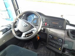 MAN TGA 18.400 + combi + lift + euro 5 + 2.70