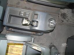 MAN TGA 18.400 + combi + lift + euro 5 + 2.70