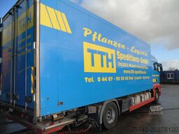 MAN TGA 18.400 + combi + lift + euro 5 + 2.70