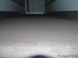 MAN TGA 18.400 + combi + lift + euro 5 + 2.70