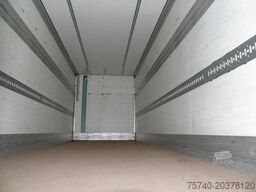 MAN TGA 18.400 + combi + lift + euro 5 + 2.70