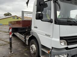 Mercedes-Benz Atego 1522 L