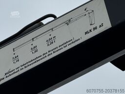 Mercedes-Benz Atego 1522 L