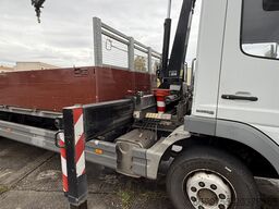 Mercedes-Benz Atego 1522 L