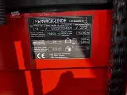Linde L14
