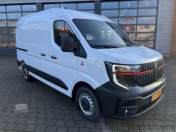 Renault MASTER L2H2 150 PK NIEUW MODEL / AIRCO / MULTIM...