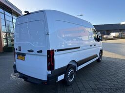 Renault MASTER L2H2 150 PK NIEUW MODEL / AIRCO / MULTIM...