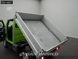 EVUM Motors aCar 4x4 Kipper 100% Elektrisch 23kWh 3 zijdige...