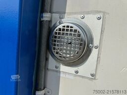 Welfit Oddy 20FT ISO / 25.030L / 1-COMP.  / BAFFLES / IMO 1...