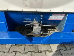 Welfit Oddy 20FT ISO / 25.030L / 1-COMP.  / BAFFLES / IMO 1...