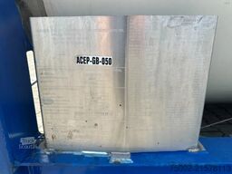 Welfit Oddy 20FT ISO / 25.030L / 1-COMP.  / BAFFLES / IMO 1...