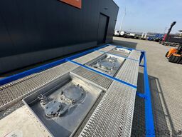 Welfit Oddy 20FT ISO / 25.030L / 1-COMP.  / BAFFLES / IMO 1...