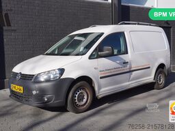 Volkswagen Caddy 1.6 TDI 102PK Maxi - Airco - Trekhaak - €...