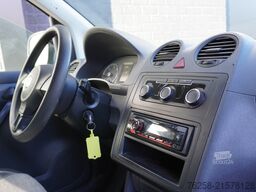 Volkswagen Caddy 1.6 TDI 102PK Maxi - Airco - Trekhaak - €...