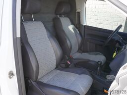 Volkswagen Caddy 1.6 TDI 102PK Maxi - Airco - Trekhaak - €...