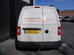 Volkswagen Caddy 1.6 TDI 102PK Maxi - Airco - Trekhaak - €...