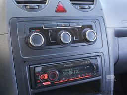 Volkswagen Caddy 1.6 TDI 102PK Maxi - Airco - Trekhaak - €...