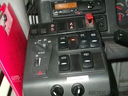 VOLVO B9L Unvi Doppeldecker - Cabrio