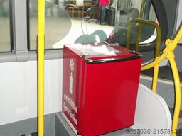 VOLVO B9L Unvi Doppeldecker - Cabrio