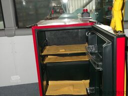 VOLVO B9L Unvi Doppeldecker - Cabrio