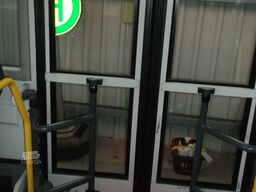 VOLVO B9L Unvi Doppeldecker - Cabrio